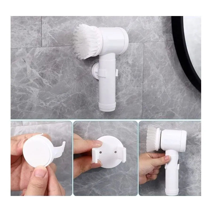 CleanGo electric toothbrush