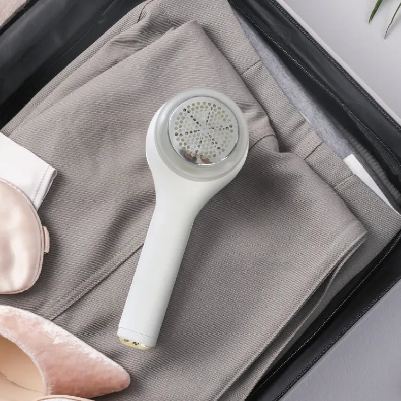 Digital Lint Remover - TEMPORARILY OUT OF STOCK