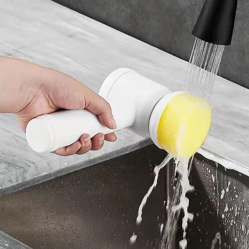 CleanGo electric toothbrush